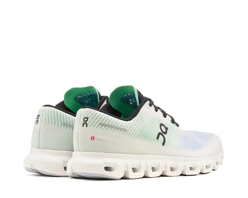 On On Running Shoes On Cloud 6 Push "Horizon"