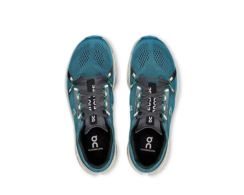 On On Running Shoes On Cloudeclipse "Niagara"