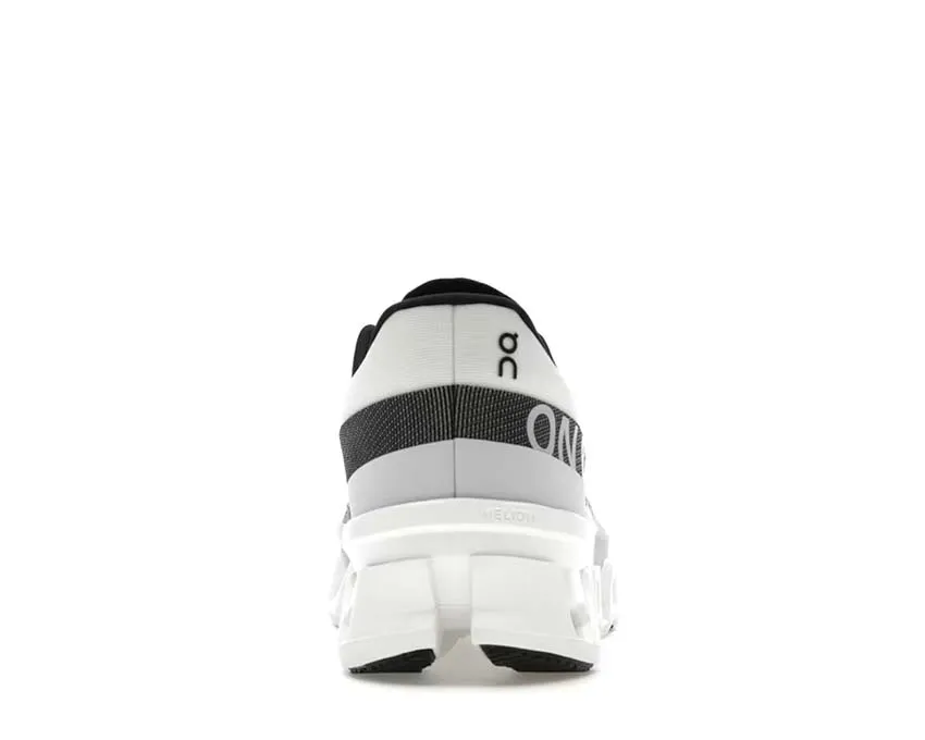 On On Running Shoes On Cloudmonster 2 W