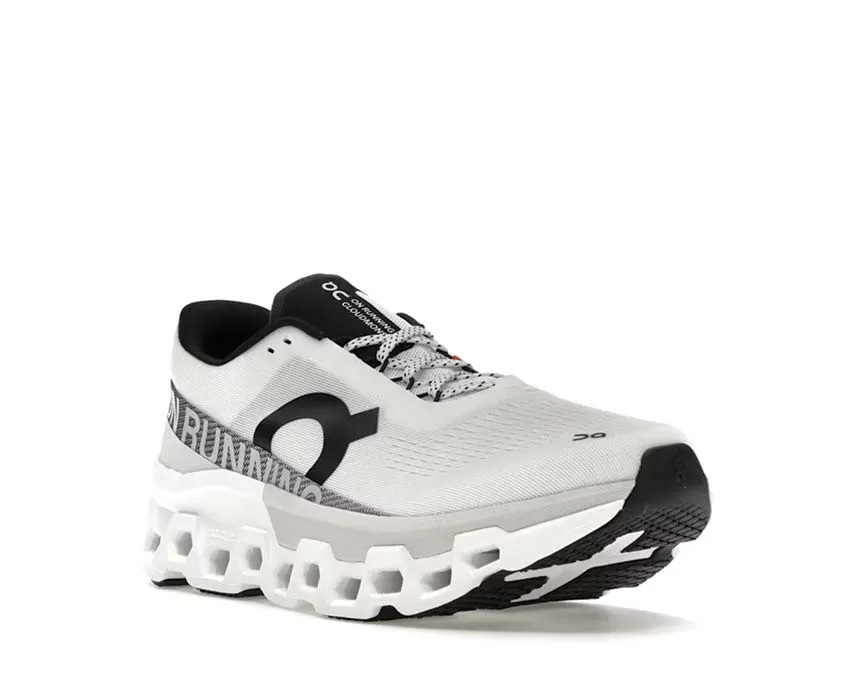 On On Running Shoes On Cloudmonster 2 W