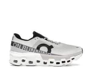 On On Running Shoes On Cloudmonster 2 W