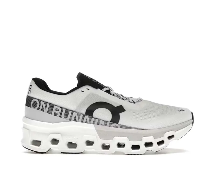 On On Running Shoes On Cloudmonster 2 W