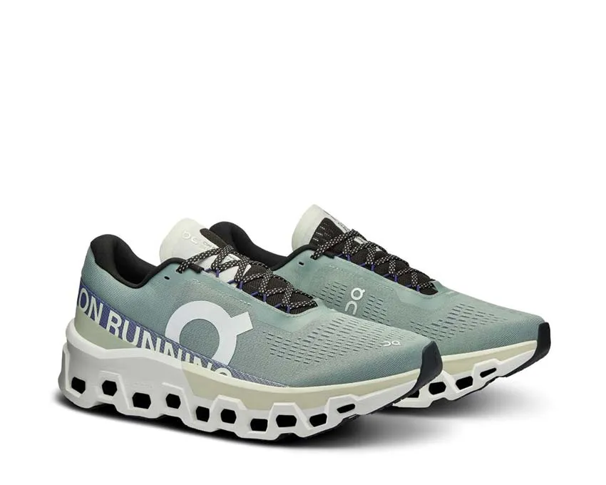 On On Running Shoes On Cloudmonster 2