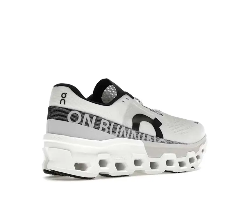 On On Running Shoes On Cloudmonster 2