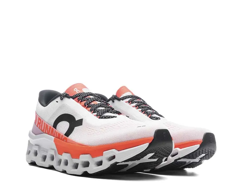 On On Running Shoes On Cloudmonster 2
