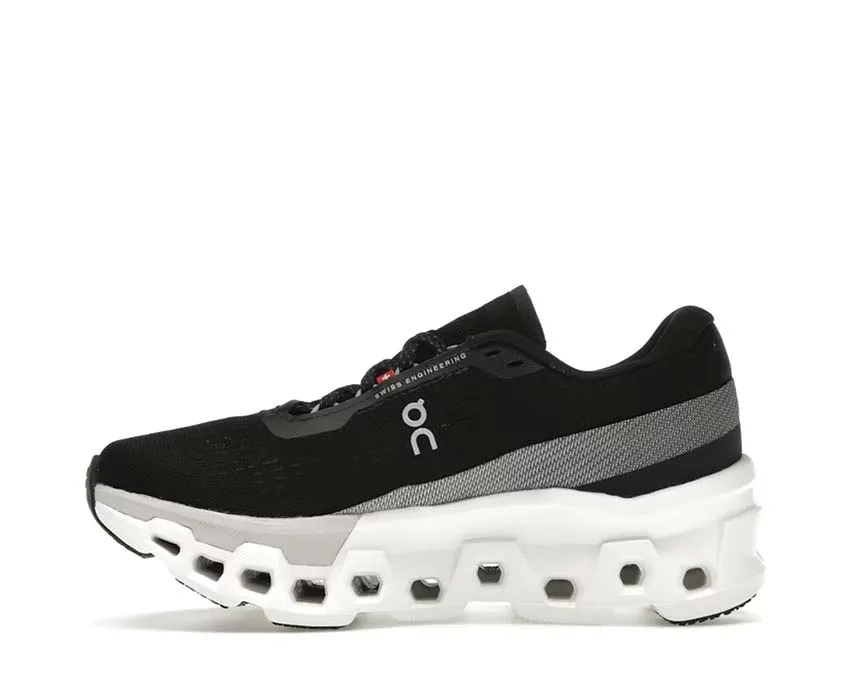 On On Running Shoes On Cloudmonster 2
