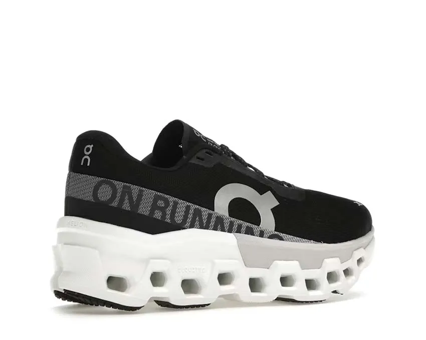 On On Running Shoes On Cloudmonster 2