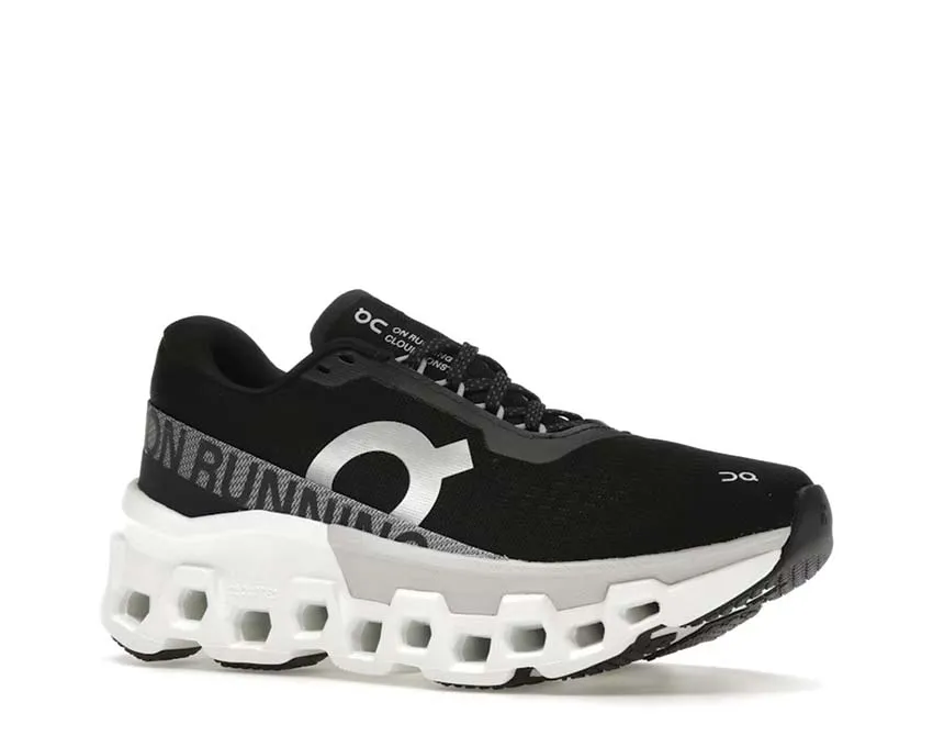 On On Running Shoes On Cloudmonster 2