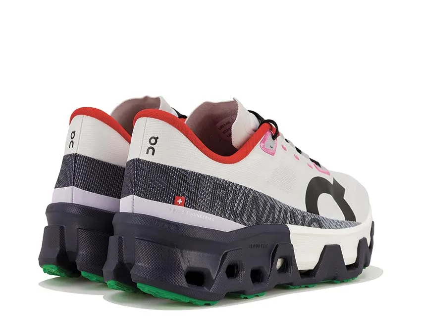 On On Running Shoes On Cloudmonster Hyper "Iron"