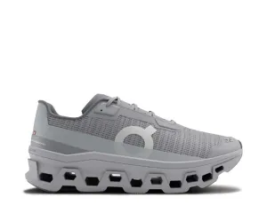 On On Running Shoes On Cloudmonster Void "Alloy"