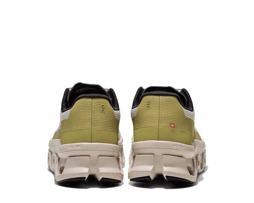 On On Running Shoes On Cloudmonster Void "Lense"