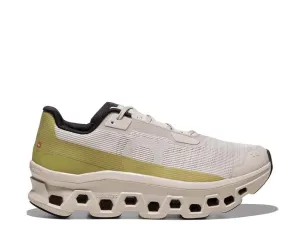 On On Running Shoes On Cloudmonster Void "Lense"
