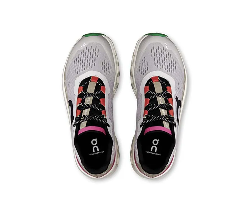 On On Running Shoes On Cloudmonster W