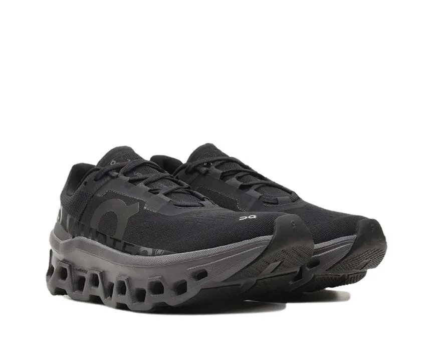 On On Running Shoes ON Cloudmonster W