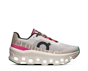 On On Running Shoes On Cloudmonster W