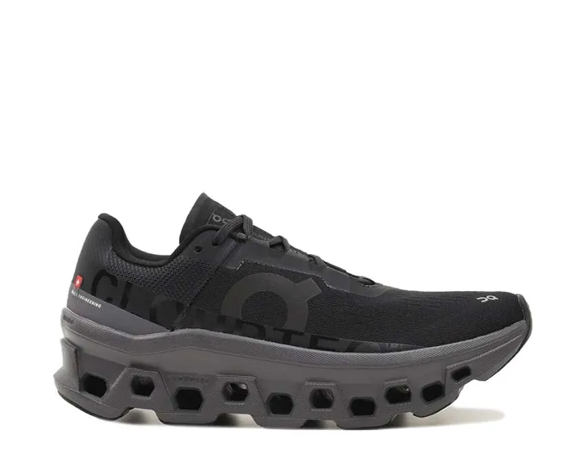 On On Running Shoes ON Cloudmonster W
