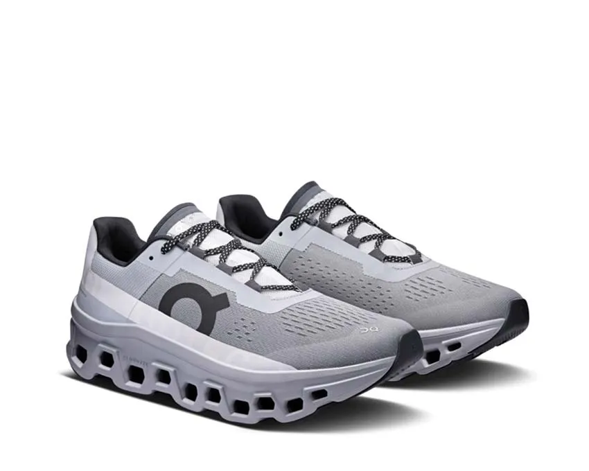 On On Running Shoes On Cloudmonster