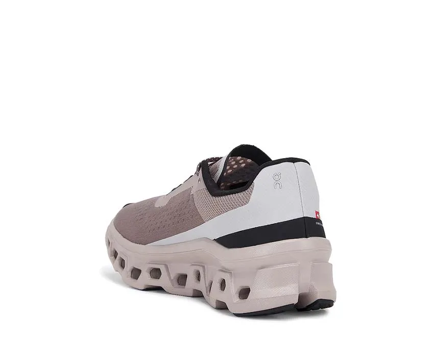 On On Running Shoes On Cloudmonster
