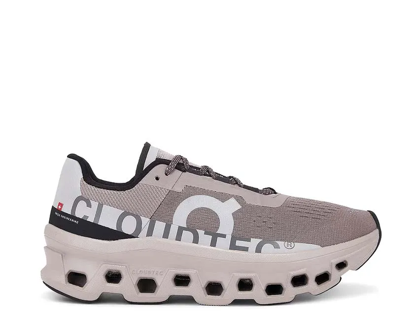 On On Running Shoes On Cloudmonster
