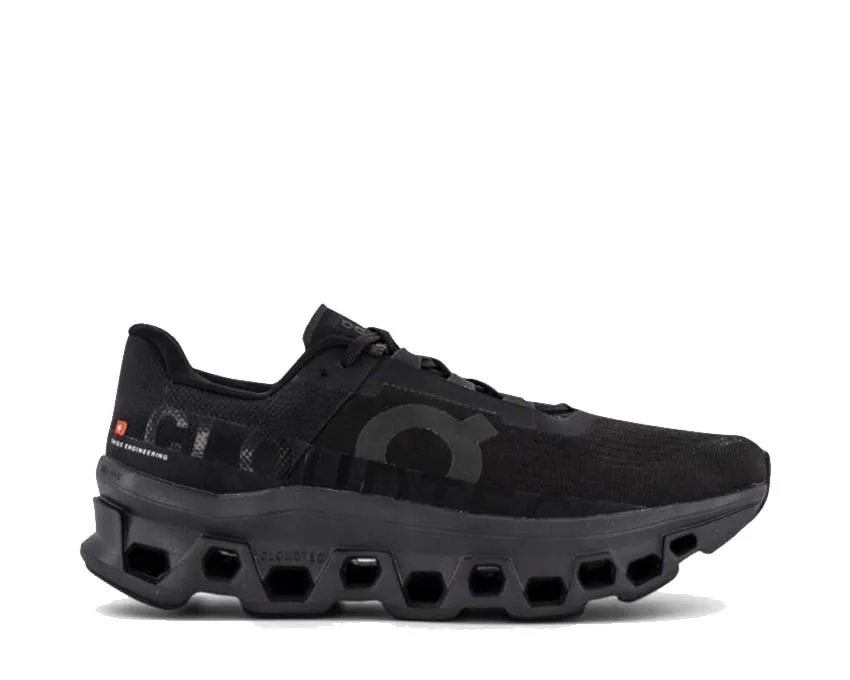 On On Running Shoes ON Cloudmonster