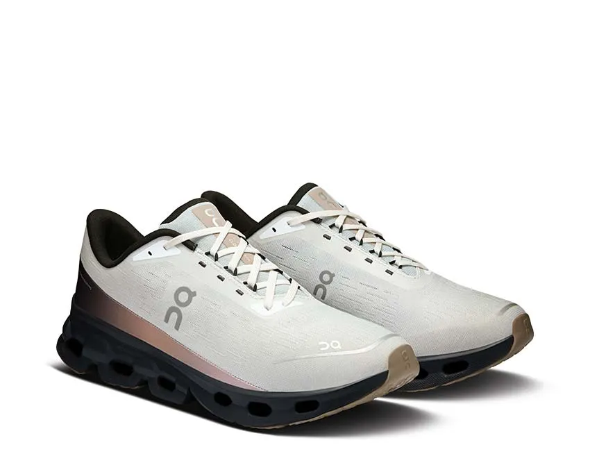 On On Running Shoes On Cloudspark "Fog"