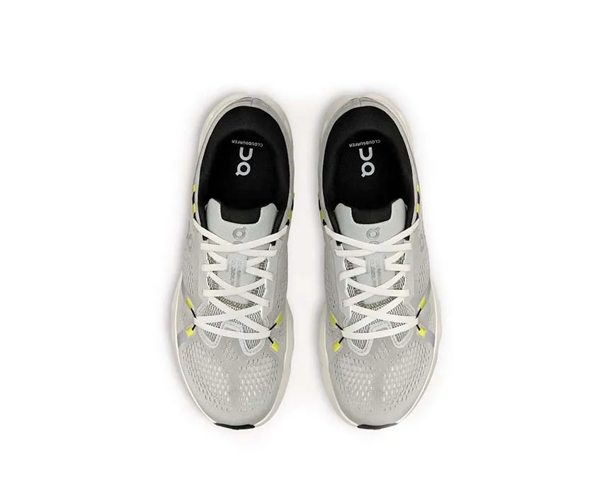 On On Running Shoes On Cloudsurfer 2 "Glacier"