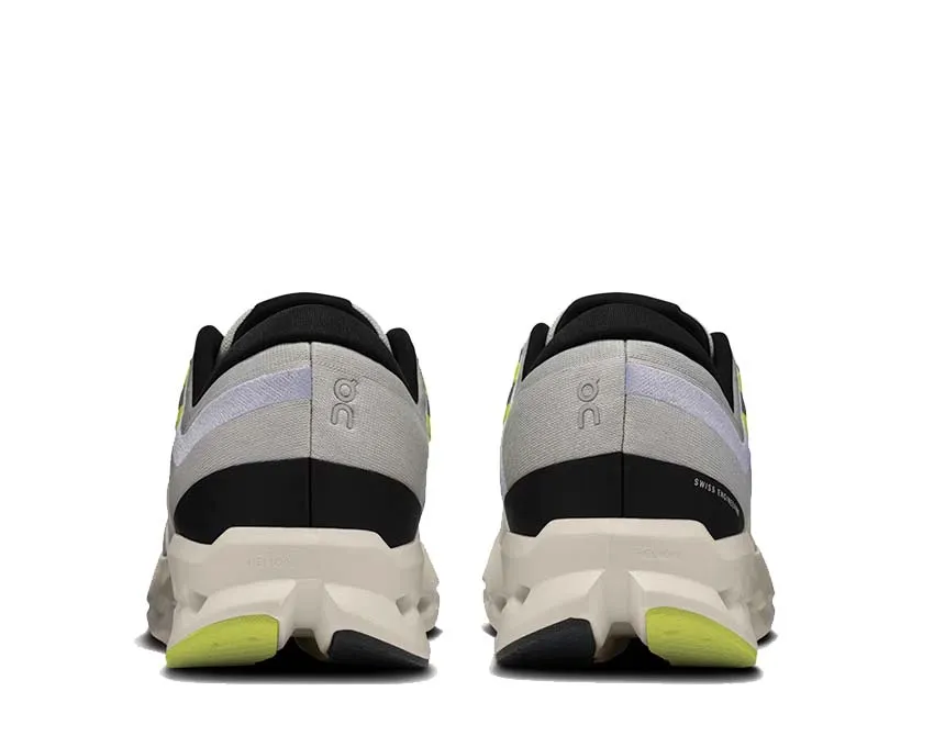 On On Running Shoes On Cloudsurfer 2 "Glacier"