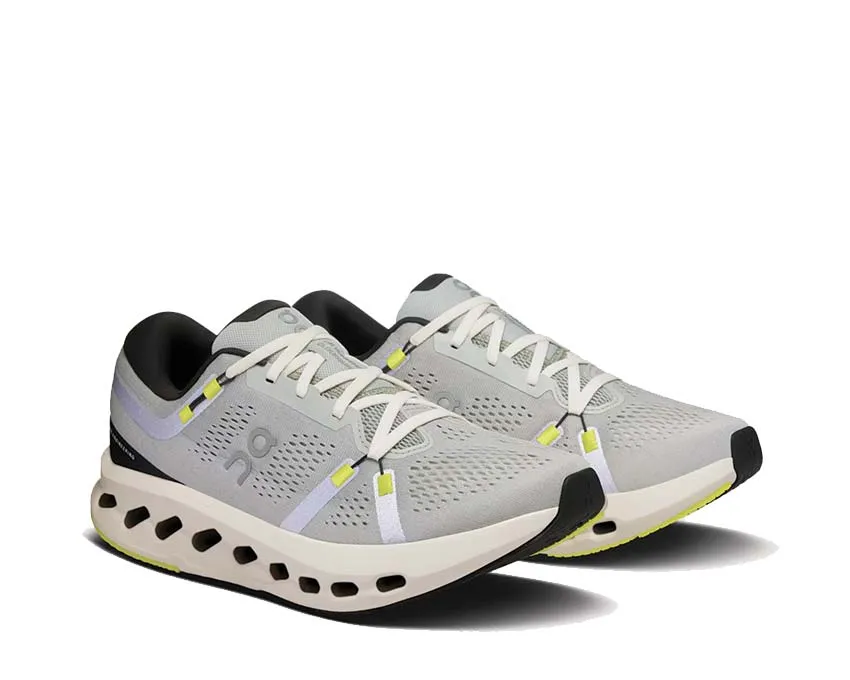 On On Running Shoes On Cloudsurfer 2 "Glacier"