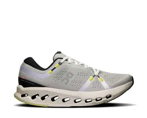 On On Running Shoes On Cloudsurfer 2 "Glacier"