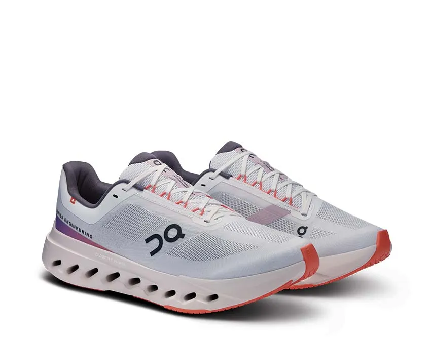 On On Running Shoes On Cloudsurfer Next "Flame"