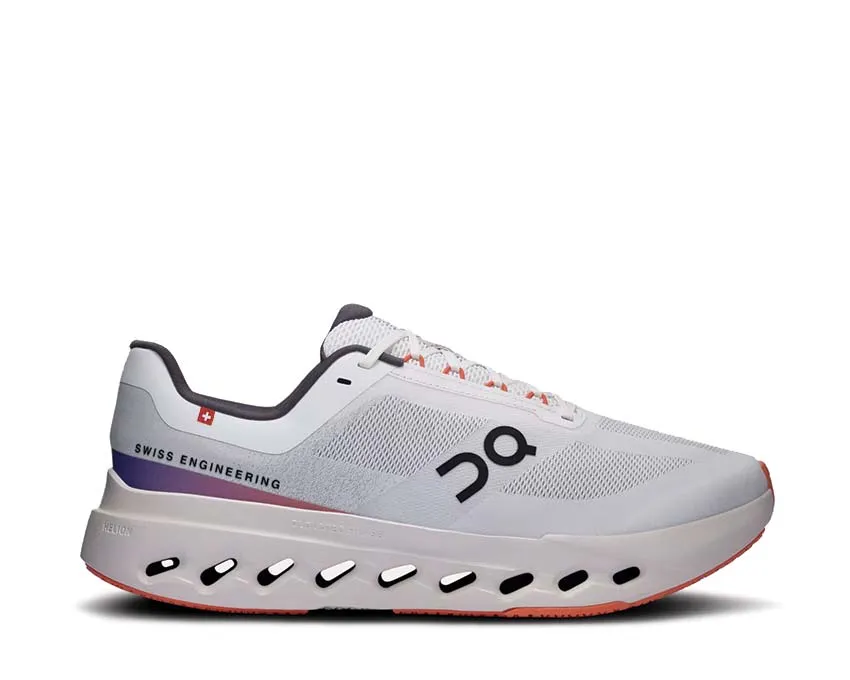 On On Running Shoes On Cloudsurfer Next "Flame"