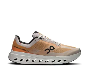 On On Running Shoes On Cloudsurfer Next "Tangerine"