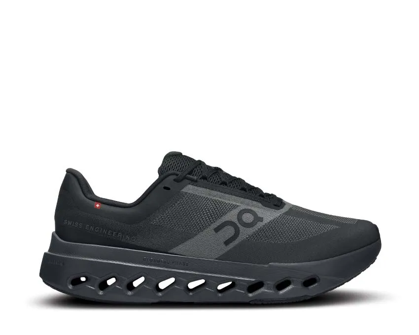 On On Running Shoes On Cloudsurfer Next W