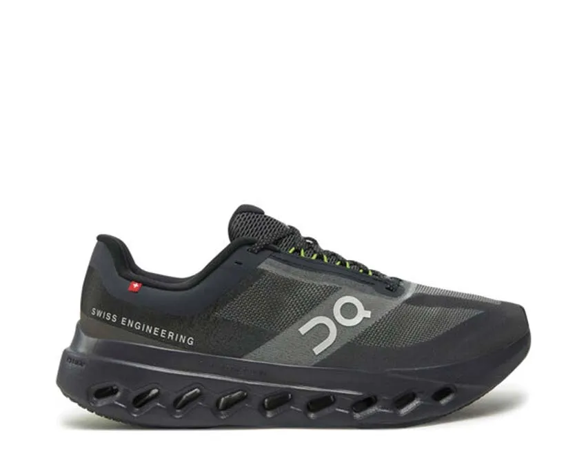 On On Running Shoes On Cloudsurfer Next