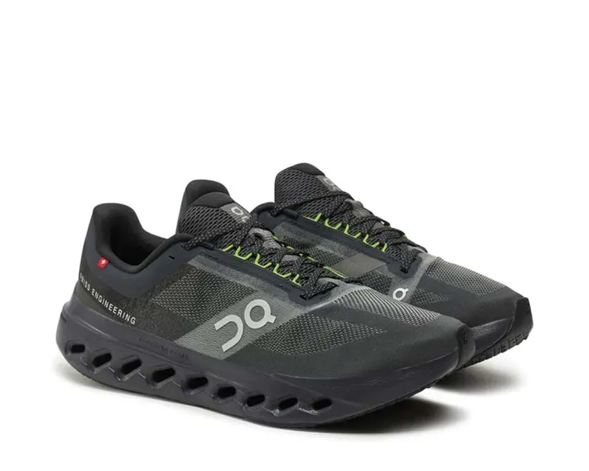On On Running Shoes On Cloudsurfer Next