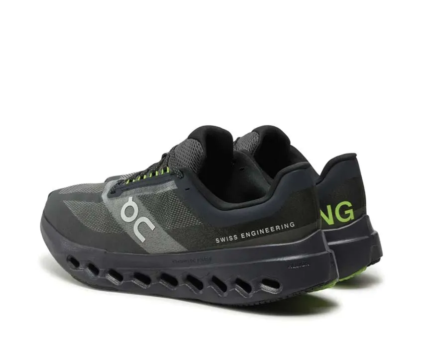 On On Running Shoes On Cloudsurfer Next
