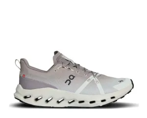 On On Running Shoes On Cloudsurfer Trail Waterproof "Desert Wolf"