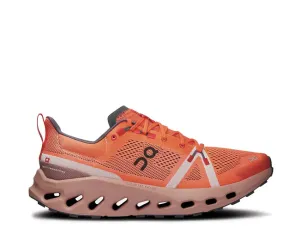 On On Running Shoes On Cloudsurfer Trail