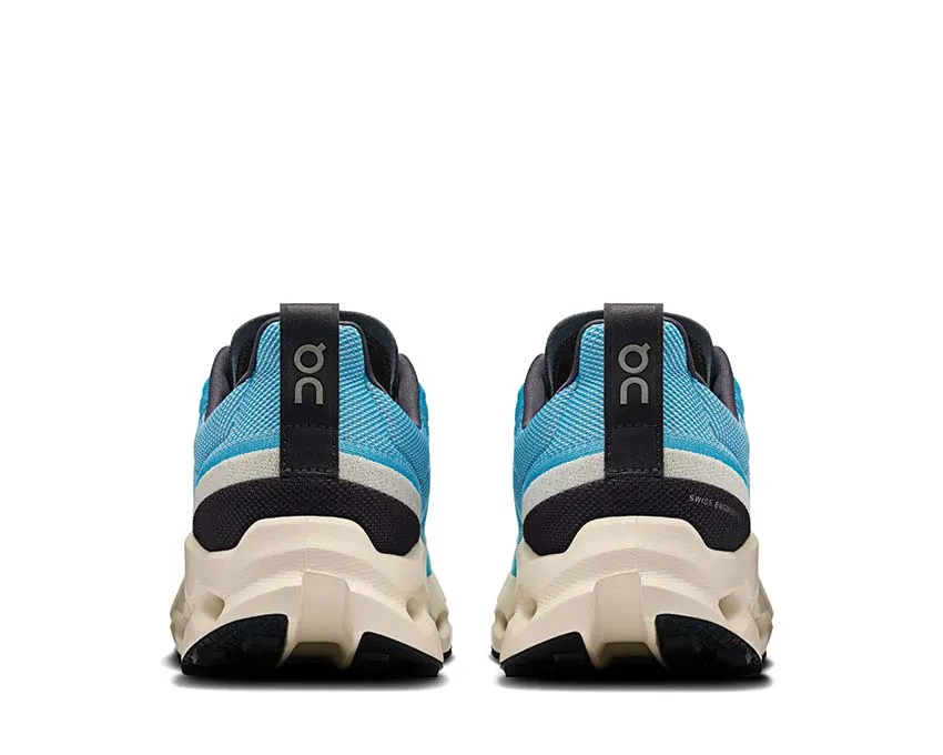 On On Running Shoes On Cloudsurfer Trail