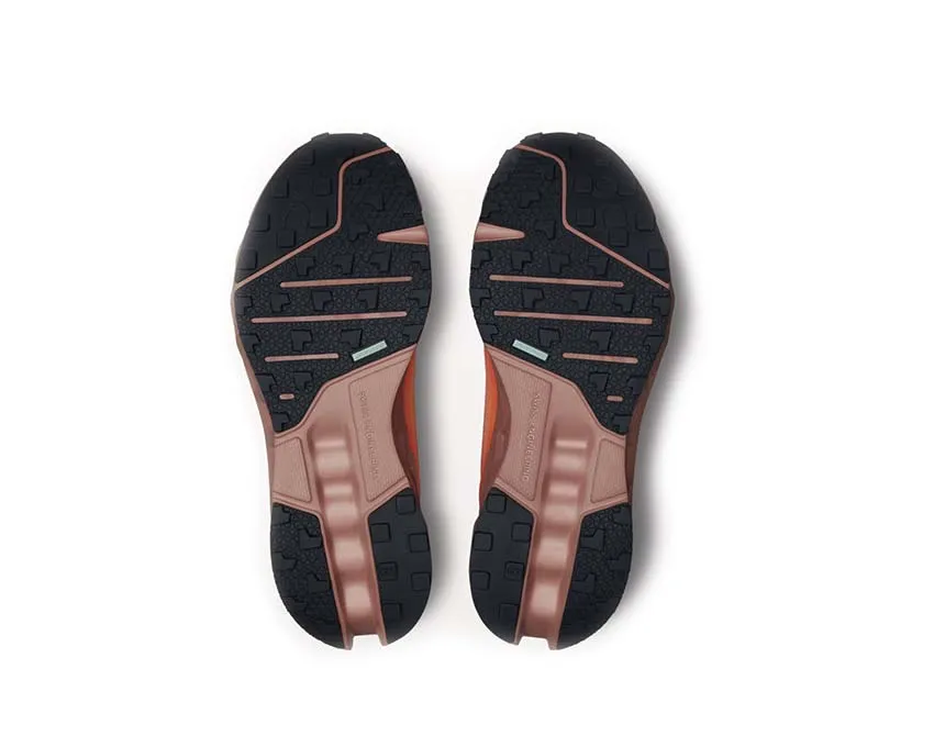 On On Running Shoes On Cloudsurfer Trail