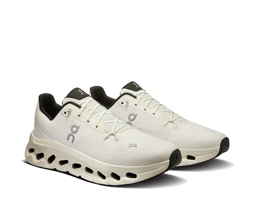 On On Running Shoes On Cloudtilt "Pearl"