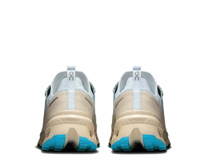 On On Running Shoes On Cloudultra 2 W "Artic Cream"