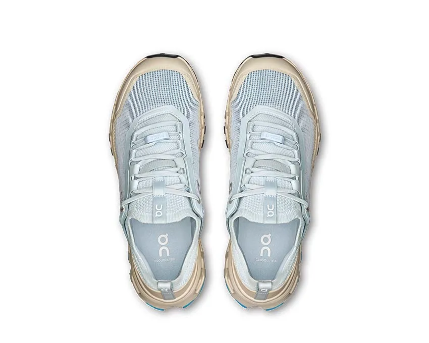 On On Running Shoes On Cloudultra 2 W "Artic Cream"