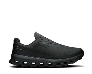 On On Running Shoes On Cloudvista 2 "Black"