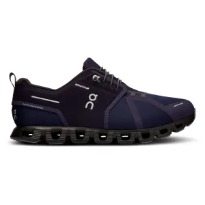 On Running Men's Cloud 5 Waterproof Midnight/Magnet