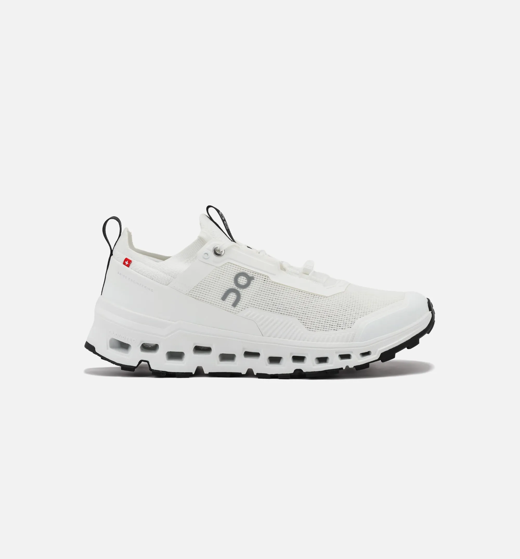 On Shoes Cloudultra 2 Mens Running Shoe - White