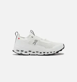 On Shoes Cloudultra 2 Mens Running Shoe - White