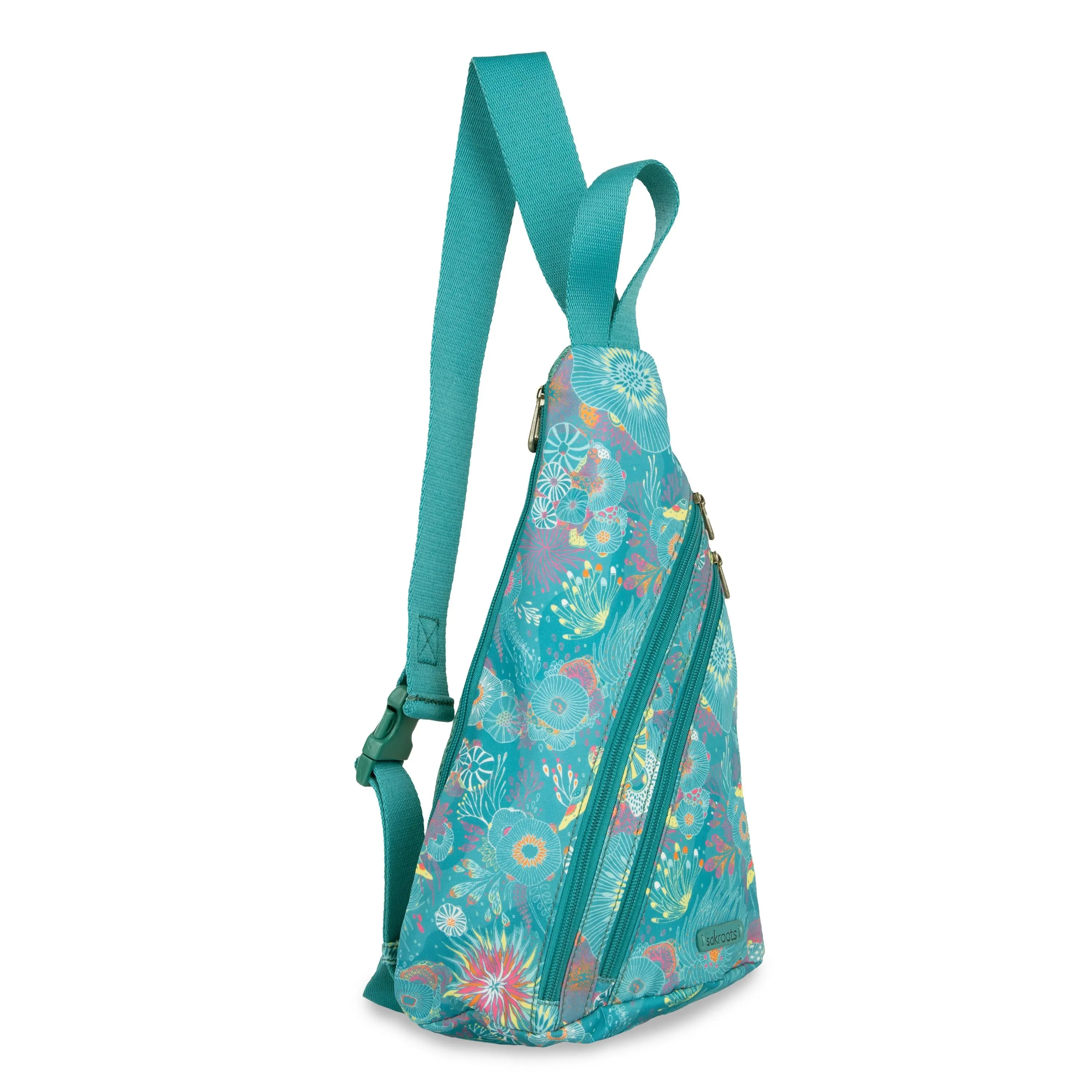 On The Go Sling Backpack Bags The Sak Backpacks