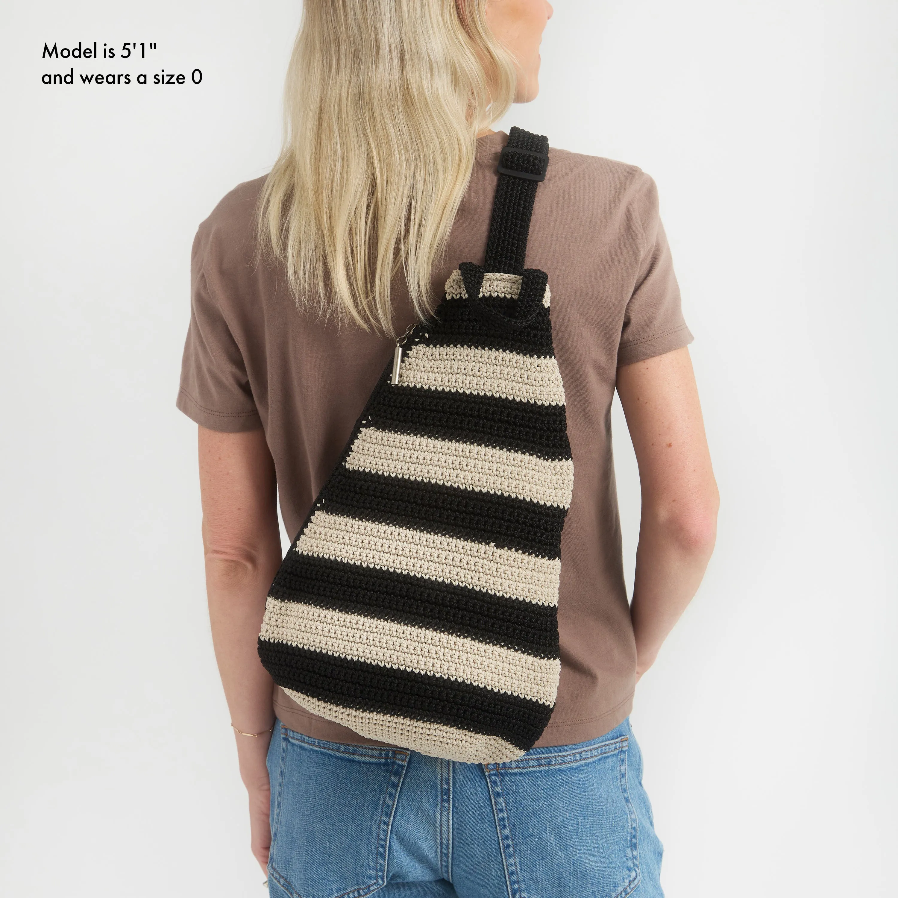 On The Go Sling Backpack Bags The Sak Backpacks