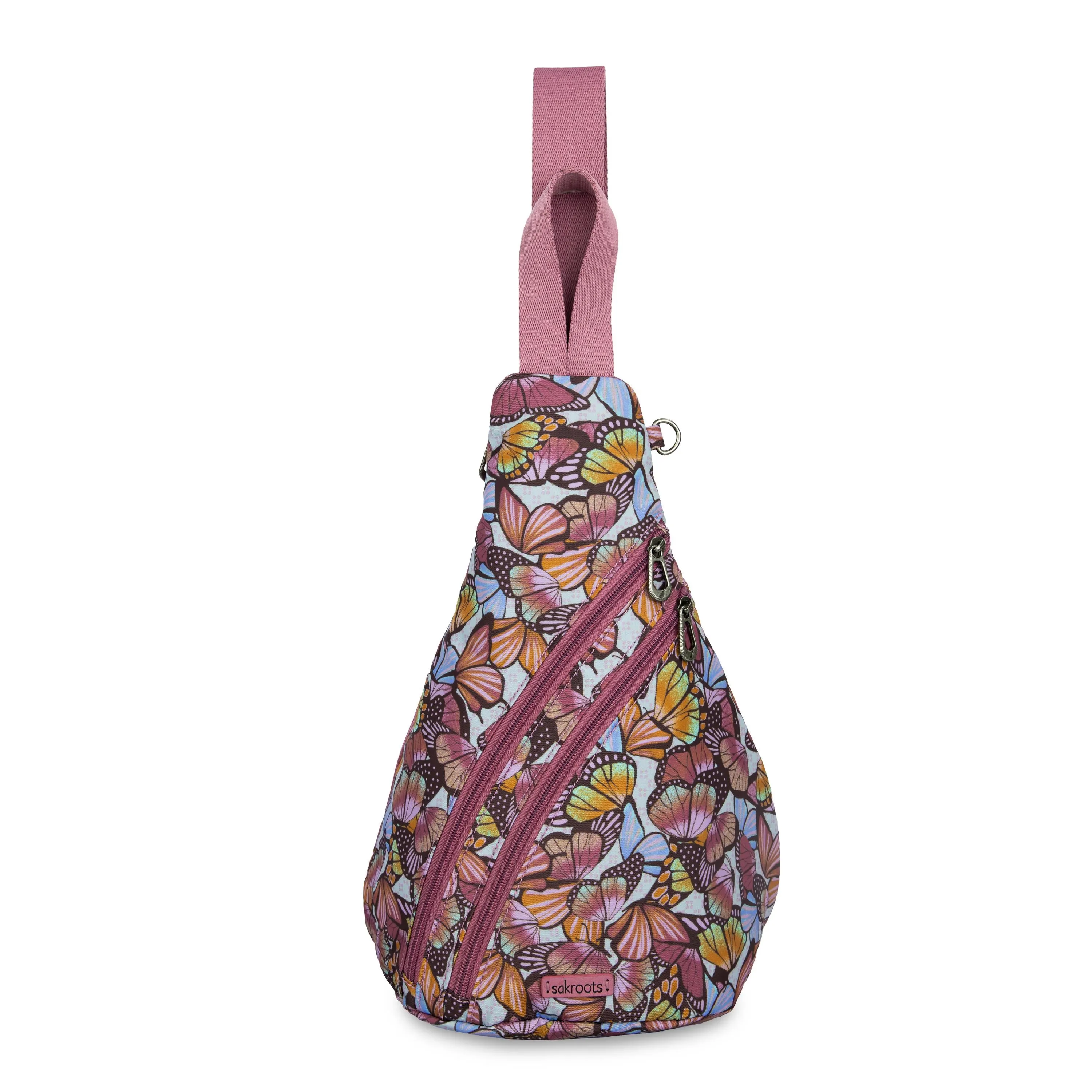 On The Go Sling Backpack Bags The Sak Backpacks